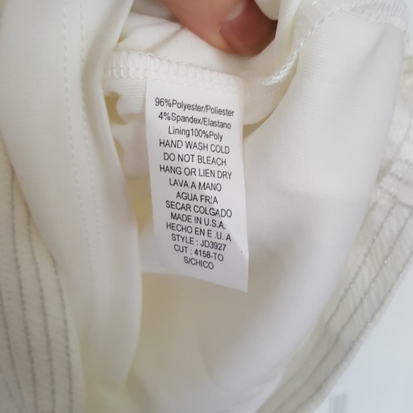 Just Me Dress - Picture 6 of 8